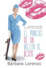 Bárbara Lorenzo - El primero de un millón de besos.jpg