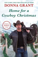 Donna Grant - Home For a Cowboy Christmas.jpg