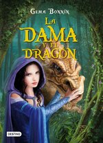 Gema Bonnin - La dama y el dragon.jpg