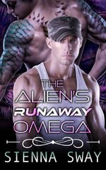 Sienna Sway - The Alien's Omega 02 - Runaway.jpg