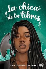 Lidia Fernandez Galiana - El chico de las flores 02 - La chica de los libros.jpg