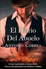 Antonio Correa - El diario del abuelo.jpg