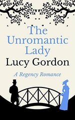 Lucy Gordon - The Unromantic Lady.jpg