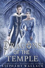 Stephany Wallace - The Winter Court Chronicles 0.5 - Dragons of the Temple.jpg