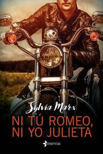 Sylvia Marx - Ni tu Romeo, ni yo Julieta.jpg