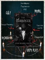 Ann-Marie Davis - The Harbinger.jpg