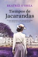 Beatriz O'Shea - Tiempos de jacarandas.jpg