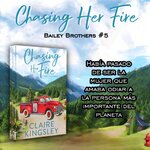 Claire Kingsley - Bailey Brothers 05 - Chasing Her Fire.jpg