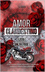 Lena Salvatore - Amor clandestino 01 - Amor clandestino.jpg