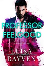 Leisa Rayven - Masters of Love 02 - Professor Feelgood.jpg