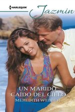 Meredith Webber - Un marido caido del cielo.jpg