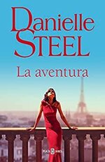 Danielle Steel - La aventura.jpg