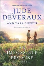 Jude Deveraux - Providence Falls 02 - An Impossible Promise.jpg