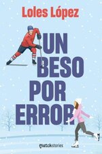 Loles López - Un beso por error.jpg