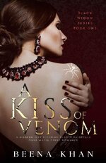 Beena Khan - Black Widow 01 - A Kiss Of Venom.jpg