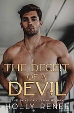 Holly Renne - The Boys Of Clermont Bay 04 - The Deceit of a Devil.jpg