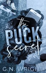 G. N. Wright - Fairfield U 01 - The Puck Secret.jpg