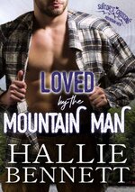 Hallie Bennett - Mountain Men of Suitor's Crossing 05 - Loved by the Mountain Man.jpg