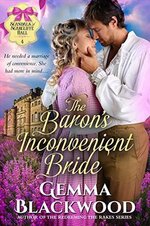 Gemma Blackwood - Scandals Of Scarcliffe Hall 04 - The Baron's Inconvenient Bride.jpg