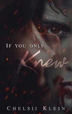 Chelsii Klein - Knew 0.5 - If you only knew.jpg