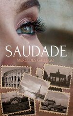 Mercedes Pérez Gallego - Saudade.jpg