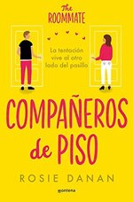 Rosie Danan - Compañeros de piso.jpg