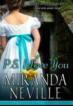 Miranda Neville - P.S I Love you.jpg