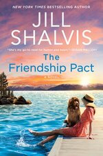 Jill Shalvis - Sunrise Cove 02 - The Friendship Pact.jpg