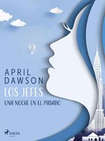 April Dawson - Los jefes 03 - Una noche en el pasado.jpg