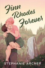 Stephanie Archer - Queen's Cove 04 - Finn Rhodes Forever.jpg