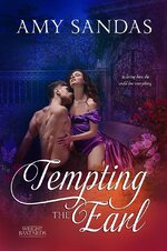 Amy Sandas - Wright Bastards 01 - Tempting The Earl.jpg