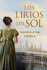 Magdalena Lasala - Los lirios del sol.jpg