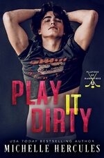 Michelle Hercules - Players Of Hannaford U 01 - Play It Dirty.jpg