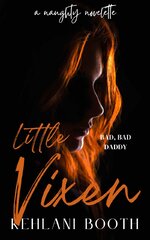 Kehlani Booth - Naughty Novelettes 02 - Little Vixen.jpg