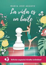 Maria Jose Aguayo - La vida es un baile.jpg