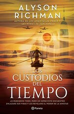 Alyson Richman - Los custodios del tiempo.jpg