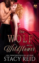 Stacy Reid - The Wolf and the Wildflower.jpg