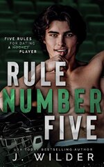 Jessa Wilder - Rule Breaker 01 - Rule Number Five.jpg