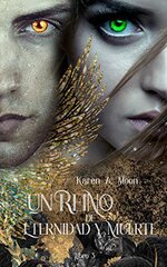 Karen A. Moon - Un Reino de Mundos 03 - Un Reino de Eternidad y Muerte.jpg