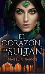 Mabel R. Ramos - El Corazon del Sultan.jpg