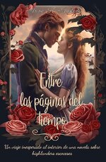 Anne K. Austen - Entre las paginas del tiempo.jpg