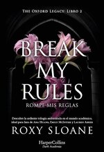 Roxy Sloane - Break my rules.jpg