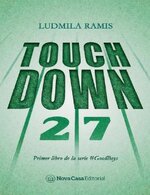 Ludmila Ramis - Good Boys 01 - Touch Down.jpg