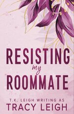 Tracy Leigh - Sycamore Falls 03 - Resisting my Roommate.jpg