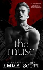 Emma Scott - Angels and Demons 02 - The Muse.jpg