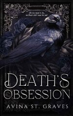 Avina St Graves - Death's Obsession.jpg