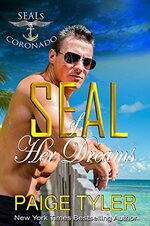 Paige Tyler - SEALS of Coronado 0.5 - SEAL of Her Dreams.jpg