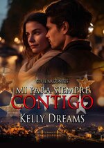 Kelly Dreams - Arcontes 7.5 - Mi para siempre contigo.jpg