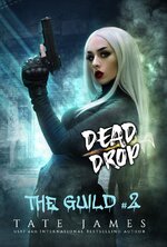 Tate James - The Guild 02 - Dead Drop..jpg