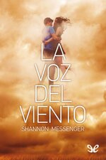 Shannon Messenger - La voz del viento 01 - La voz del viento.jpg